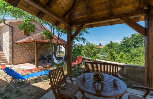 Seline House | 20 m² House ∙ 2 guests