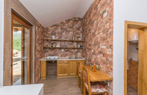 Seline House | 20 m² House ∙ 2 guests