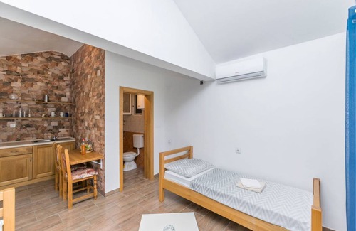 Seline House | 20 m² House ∙ 2 guests