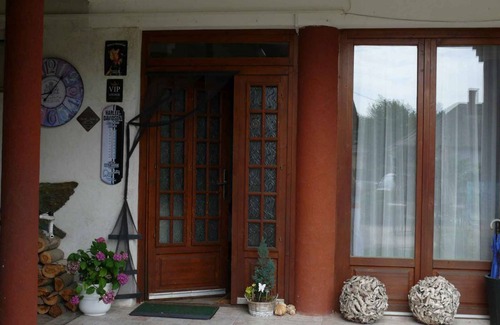 Balatonkeresztur Resort | 20 m² Private room ∙ 1 bedroom ∙ 3 guests