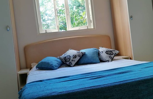 Reparto Ibarra Resort | 20 m² Private room ∙ 1 bedroom ∙ 2 guests