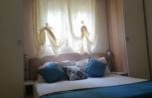 Reparto Ibarra Resort | 20 m² Private room ∙ 1 bedroom ∙ 2 guests