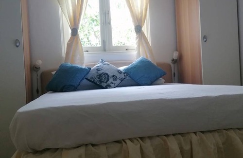 Reparto Ibarra Resort | 20 m² Private room ∙ 1 bedroom ∙ 2 guests
