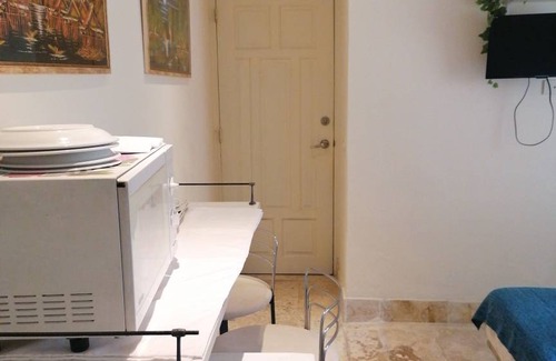 Reparto Ibarra Resort | 20 m² Private room ∙ 1 bedroom ∙ 2 guests