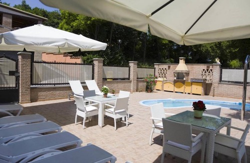 Sassoferrato Resort | 20 m² Private room ∙ 1 bedroom ∙ 2 guests