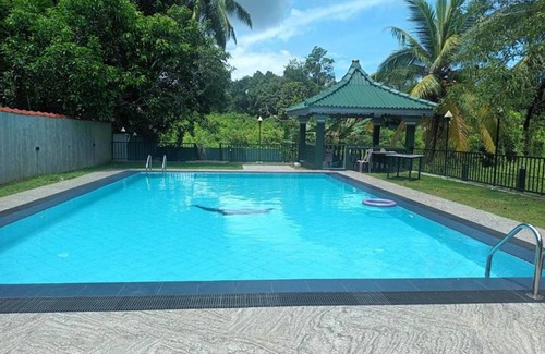 Bentota Cabin | 20 m² Private room ∙ 1 bedroom ∙ 4 guests
