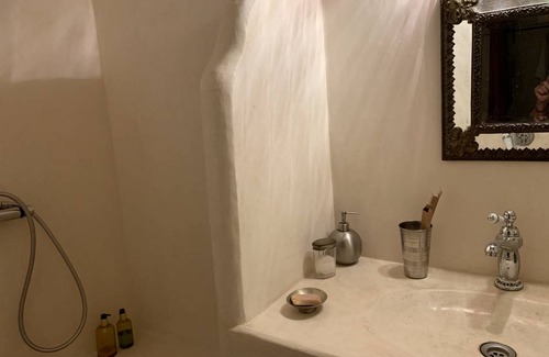 Ksar el Borj Resort | 20 m² Private room ∙ 1 bedroom ∙ 2 guests