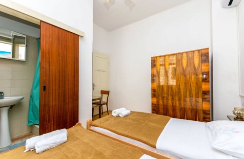 Vela Luka Resort | 20 m² Private room ∙ 2 guests