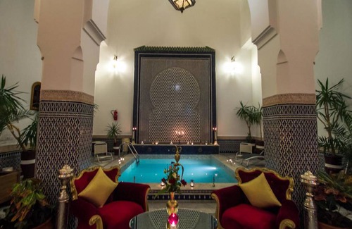 Layoun Resort | 20 m² Private room ∙ 1 bedroom ∙ 2 guests