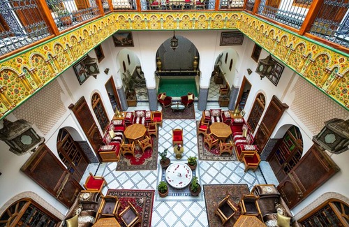 Layoun Resort | 20 m² Private room ∙ 1 bedroom ∙ 2 guests