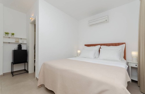 Tucepi Resort | 20 m² Private room ∙ 2 guests