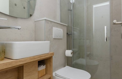 Tucepi Resort | 20 m² Private room ∙ 2 guests