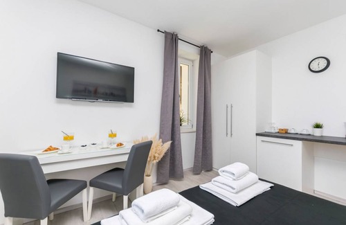Sibenik Resort | 20 m² Private room ∙ 2 guests