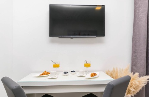 Sibenik Resort | 20 m² Private room ∙ 2 guests
