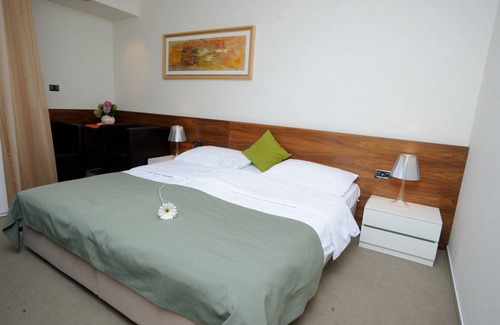 Milna (Brac) Cabin | 20 m² Private room ∙ 1 bedroom ∙ 2 guests