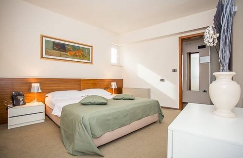 Milna (Brac) Cabin | 20 m² Private room ∙ 1 bedroom ∙ 2 guests