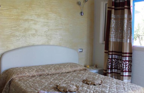Piscinas Resort | 20 m² Private room ∙ 1 bedroom ∙ 2 guests