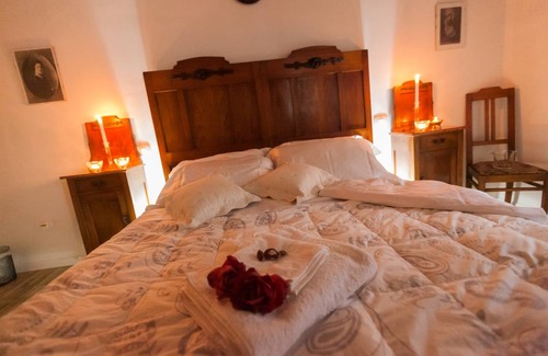 Vicenza Resort | 20 m² Private room ∙ 1 bedroom ∙ 2 guests