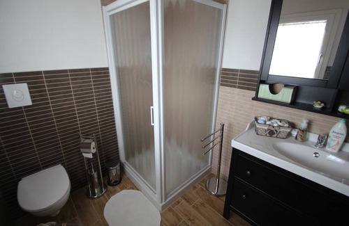 Vicenza Resort | 20 m² Private room ∙ 1 bedroom ∙ 2 guests