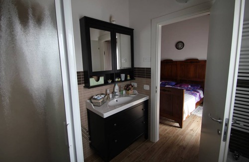 Vicenza Resort | 20 m² Private room ∙ 1 bedroom ∙ 2 guests