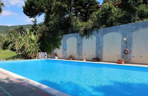 Ospedaletti Resort | 20 m² Resort ∙ 1 bedroom ∙ 2 guests