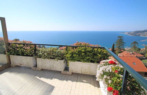 Ospedaletti Resort | 20 m² Resort ∙ 1 bedroom ∙ 2 guests