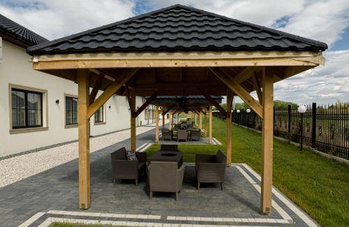 Lubin Resort | 20 m² Resort ∙ 4 guests