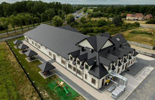 Lubin Resort | 20 m² Resort ∙ 4 guests
