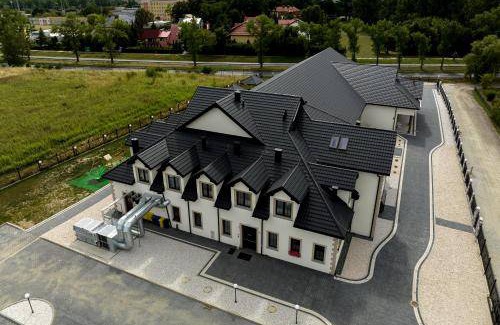 Lubin Resort | 20 m² Resort ∙ 4 guests