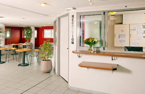 Poitiers Apartment | 20 m² Serviced apartment ∙ 5 guests