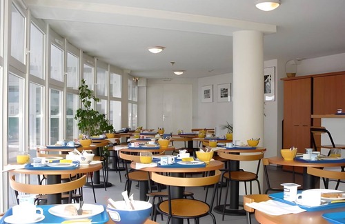 Poitiers Apartment | 20 m² Serviced apartment ∙ 5 guests