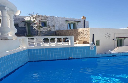 Piskopiano Apartment | 20 m² Studio flat ∙ 1 bedroom ∙ 3 guests