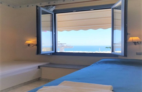 Piskopiano Apartment | 20 m² Studio flat ∙ 1 bedroom ∙ 3 guests