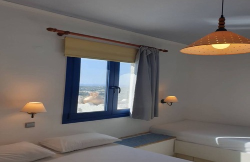 Piskopiano Apartment | 20 m² Studio flat ∙ 1 bedroom ∙ 3 guests