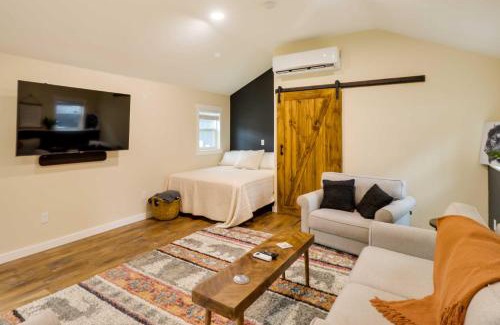 Columbia Falls Apartment | 20 Mi to Glacier Natl Park Columbia Falls Studio