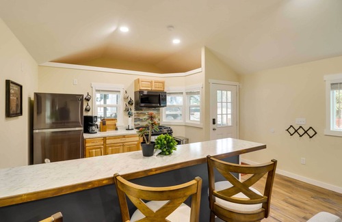 Columbia Falls Apartment | 20 Mi to Glacier Natl Park: Columbia Falls Studio