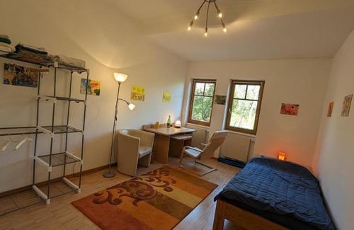 Kritzendorf House | 20 min nach Wien, Ruhig und Grün
