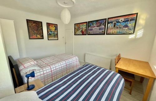 Dublin House | 20 Minutes to the City Center