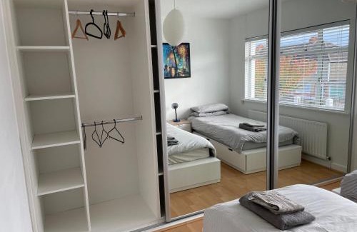Dublin House | 20 Minutes to the City Center