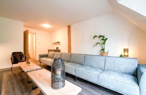 Noardburgum House | 20 pax Farmhouse with sauna, hottub and pub