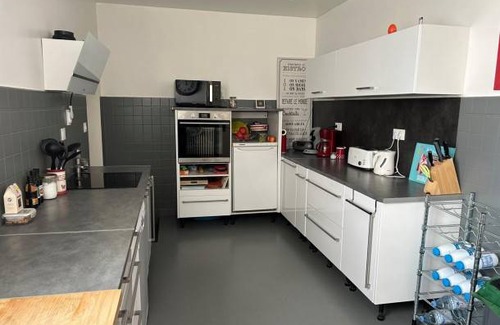 Saint-Andre-de-Seignanx House | 200 m² House ∙ 4 bedrooms ∙ 9 guests