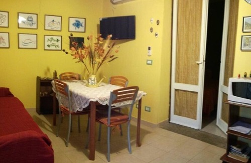 Santa Margherita di Pula House | 200 m from the beach, house 4 Beds GREEN