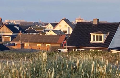 Thyboron House | 200 m til havet - fri adgang til svømmehal
