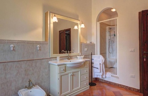 Sassoferrato Apartment | 200 m² Apartment ∙ 4 bedrooms ∙ 12 guests