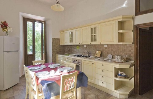 Sassoferrato Apartment | 200 m² Apartment ∙ 4 bedrooms ∙ 12 guests