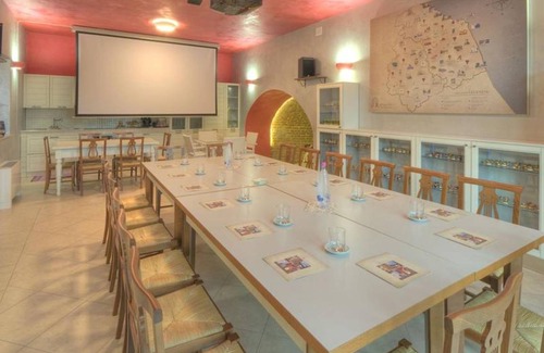 Sassoferrato Apartment | 200 m² Apartment ∙ 4 bedrooms ∙ 12 guests