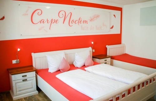 Hayingen Apartment | 200 m² Apartment ∙ 6 bedrooms ∙ 21 guests