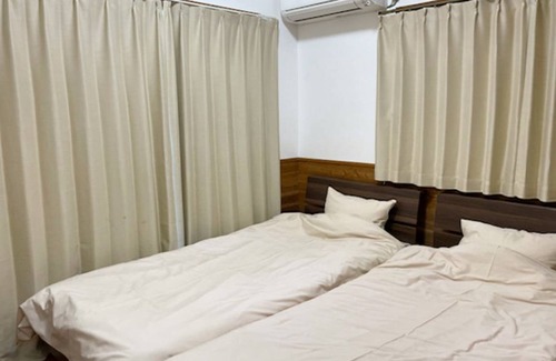 Aso Cottage | 200 m² Cabin ∙ 3 bedrooms ∙ 8 guests