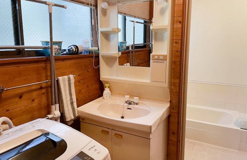 Aso Cottage | 200 m² Cabin ∙ 3 bedrooms ∙ 8 guests