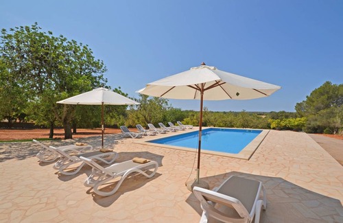 Campos Cottage | 200 m² Cabin ∙ 5 bedrooms ∙ 10 guests